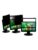 3M PC-skjerm – 0051128788356