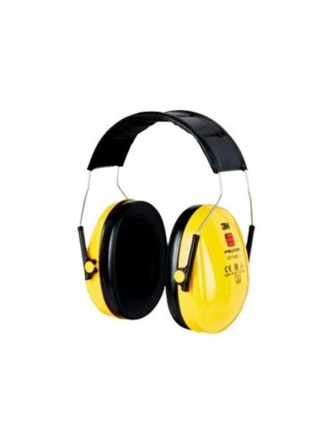 3M Peltor Optime I – 4046719387908