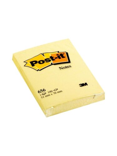 3M blokker notatbøker – 3134375014182
