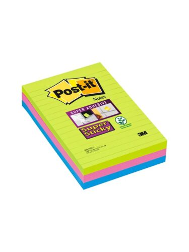 3M blokker notatbøker – 0051135813324