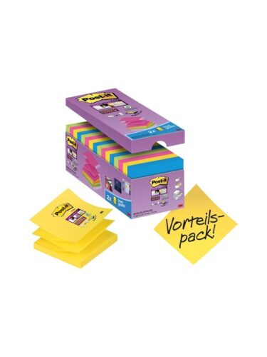 3M blokker notatbøker – 0051141401508