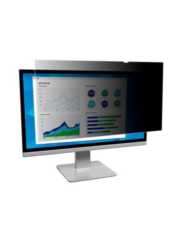 3M PC-skjerm – 0051128007655