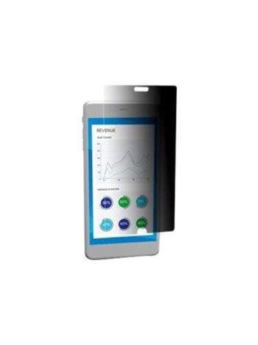 3M Privacy Screen Protector for iPhone 12 Mini 5.4″ Smartphones 16:9 – 0051128010952
