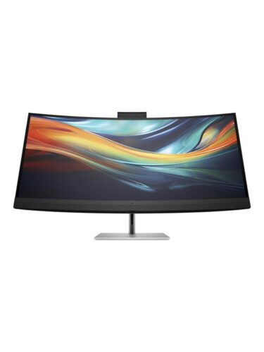 HP PC-skjerm – 0197498453651