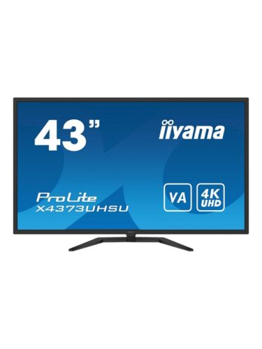 iiyama PC-skjerm – 4948570118519