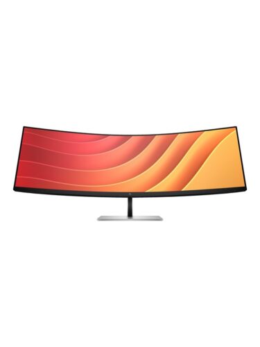 HP PC-skjerm – 0196786293856
