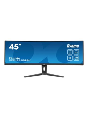 iiyama PC-skjerm – 4948570122271
