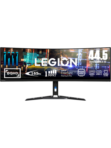 Lenovo PC-skjerm – 0196803817638