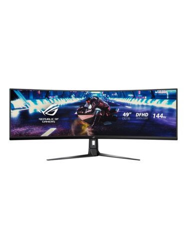 ASUS PC-skjerm – 4718017169349