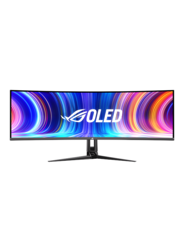 ASUS PC-skjerm – 4711387267097