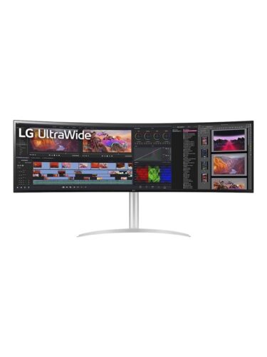 LG PC-skjerm – 8806091660534