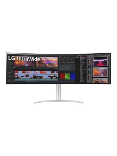 LG PC-skjerm – 8806084665737