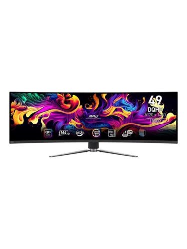 MSI PC-skjerm – 4711377143622