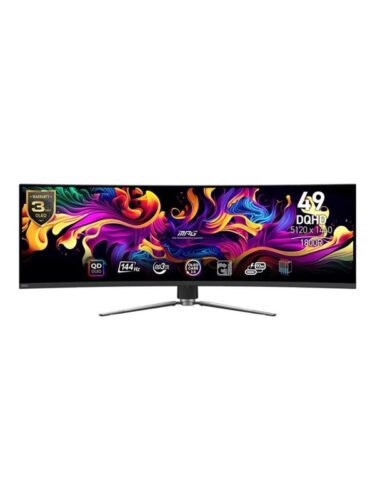 MSI PC-skjerm – 4711377157520