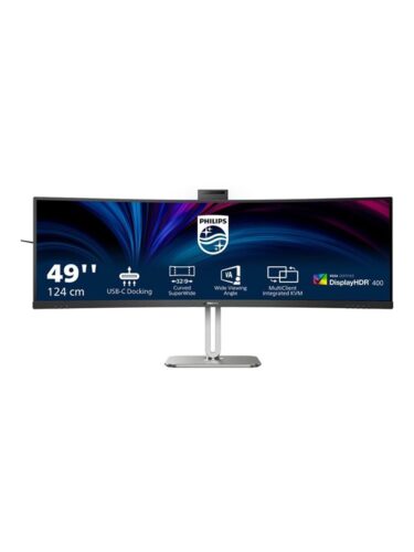 Philips PC-skjerm – 8712581802578