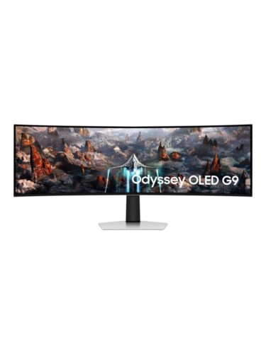 Samsung PC-skjerm – 8806095053653