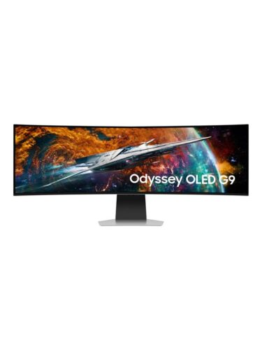Samsung PC-skjerm – 8806094969658