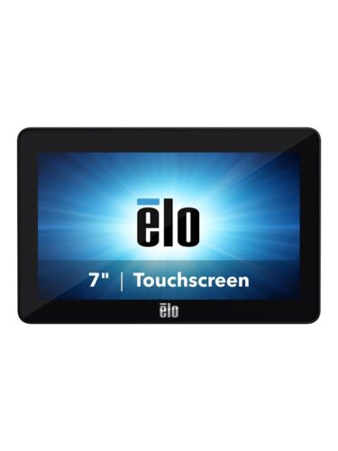 Elo PC-skjerm – 0843173110721