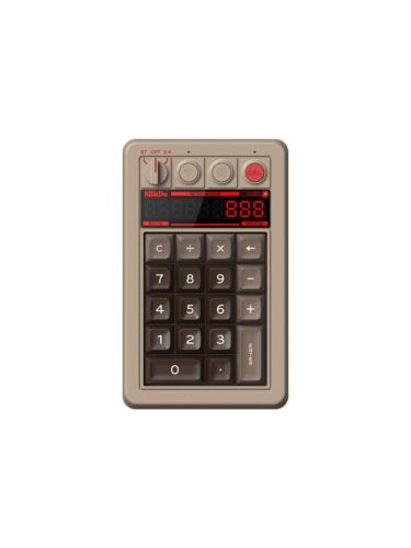 8BitDo tastatur – 6922621505723