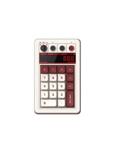 8BitDo tastatur – 6922621505679