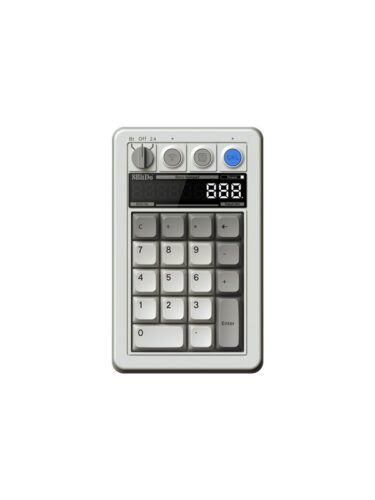 8BitDo tastatur – 6922621505709
