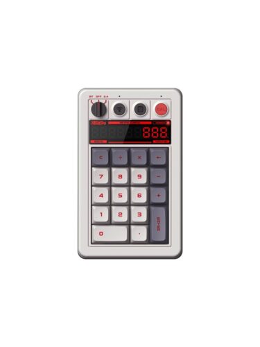 8BitDo tastatur – 6922621505686