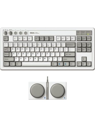 8BitDo tastatur – 6922621505822