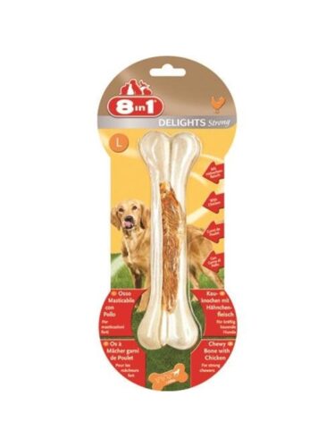 8 in 1 hund – 4048422110842