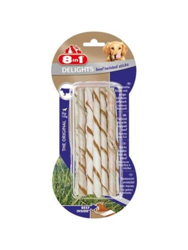 8 in 1 hund – 4048422122500