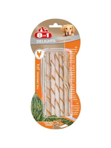 8 in 1 hund – 4048422122470