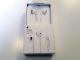 Apple EarPods Lightning Connector (kablede ørepropper)