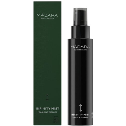 MÁDARA Infinity Mist Probiotic Essence 100 ml 4751009829814