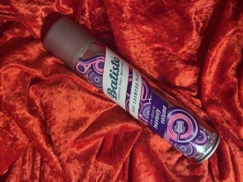 Batiste Dry Shampoo Plus Heavenly Volume