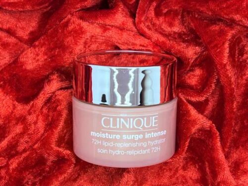 Clinique Moisture Surge Intense 72H 15ml