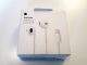 Apple EarPods Lightning Connector (kablede ørepropper)