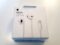 Apple EarPods Lightning Connector (kablede ørepropper)