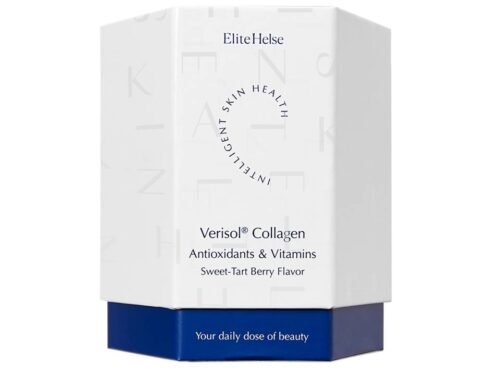Elite Helse Intelligent Skin Health Verisol Collagen Antioxidants & Vitamins 74 gram