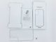 Samsung Galaxy S22 Clear Cover-Gjennomsiktig Deksel