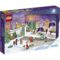 LEGO Friends Julekalender Barn