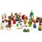 LEGO City Julekalender Barn