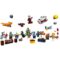 LEGO Guardians of the Galaxy Julekalender Barn