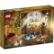 LEGO Harry Potter Julekalender Barn