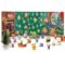 Pokemon Julekalender Barn Happy Holidays