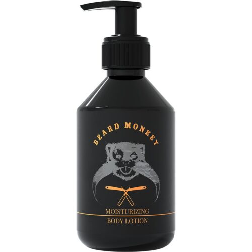 Beard Monkey Body Lotion 250 ml 7350037284137