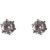Snö of Sweden Lady Small Ear Clear 7323160767396