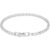 Snö of Sweden Siri Stone Brace 012 Silver/Clear 7323160767693