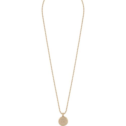 Snö of Sweden Madeleine Pendant Neck Gold 7323160605421