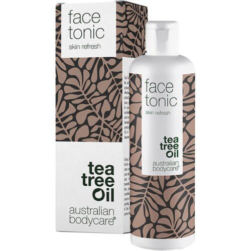 Australian Bodycare Face Tonic To Cleanse And Help Minimise Skin Blemishes And Breakouts – 150 ml 5709455006067
