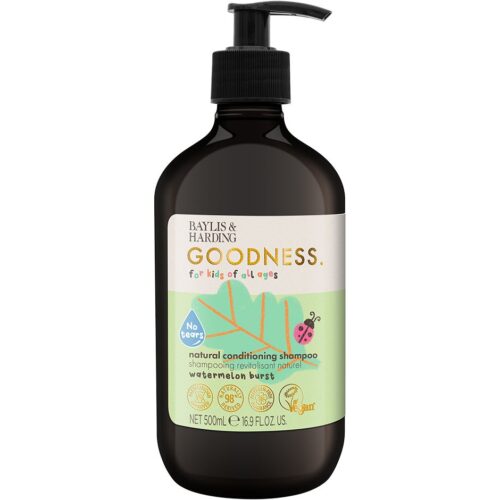 Baylis & Harding Goodness Kids Watermelon Burst Conditioning Shampoo 500 ml 0017854107472