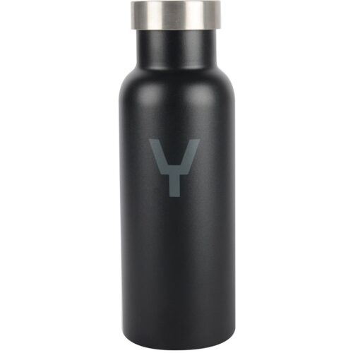 Sense of Youty Thermo Bottle Black – 500 ml 7350075090011